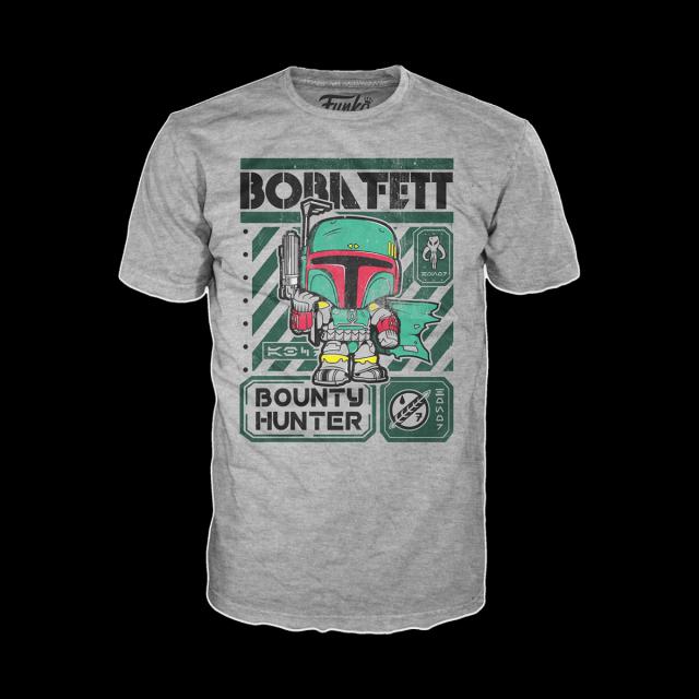 funko pop tees