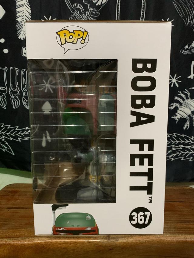 funko super size