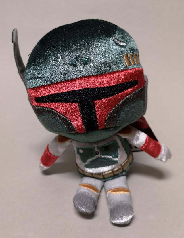 galactic plushies