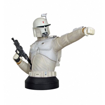 sideshow ralph mcquarrie boba fett