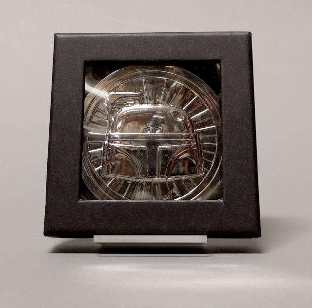 14k gold boba fett ebay