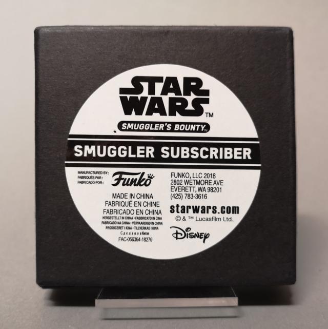 boba fett smuggler's bounty pop