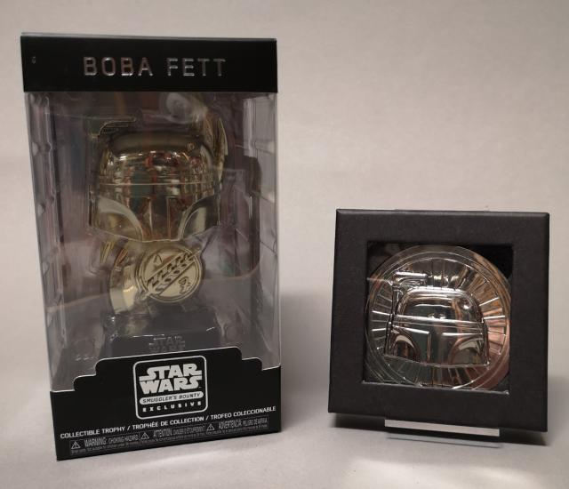 14k gold boba fett ebay