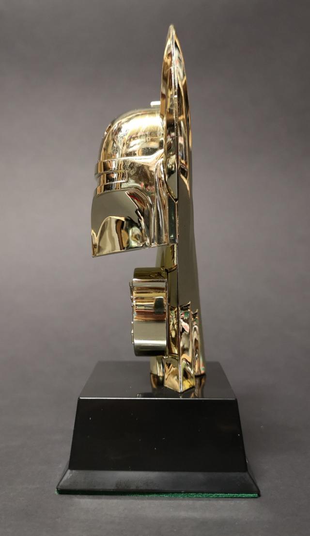 14k gold boba fett ebay