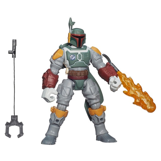 boba fett masher