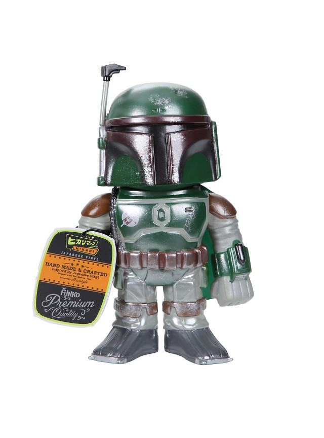 funko normal