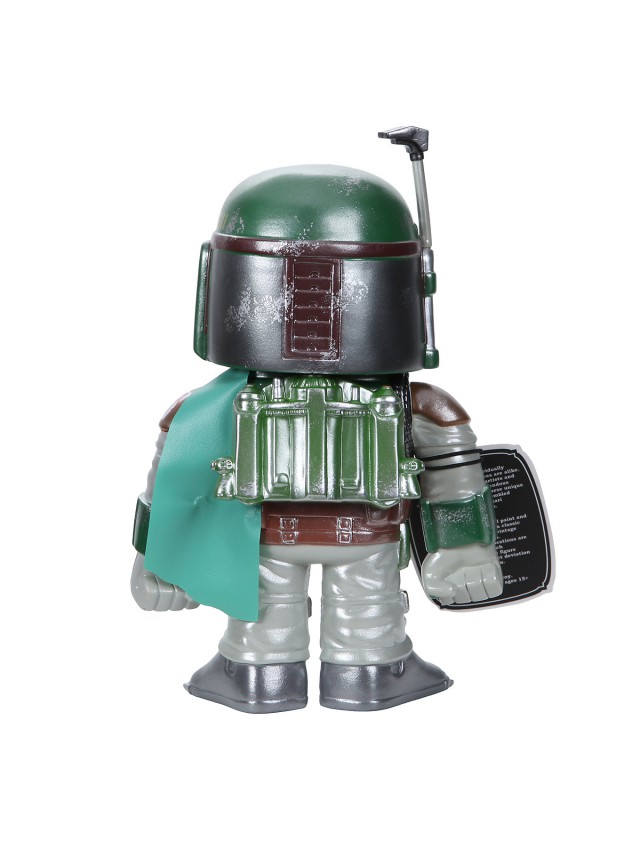 funko normal