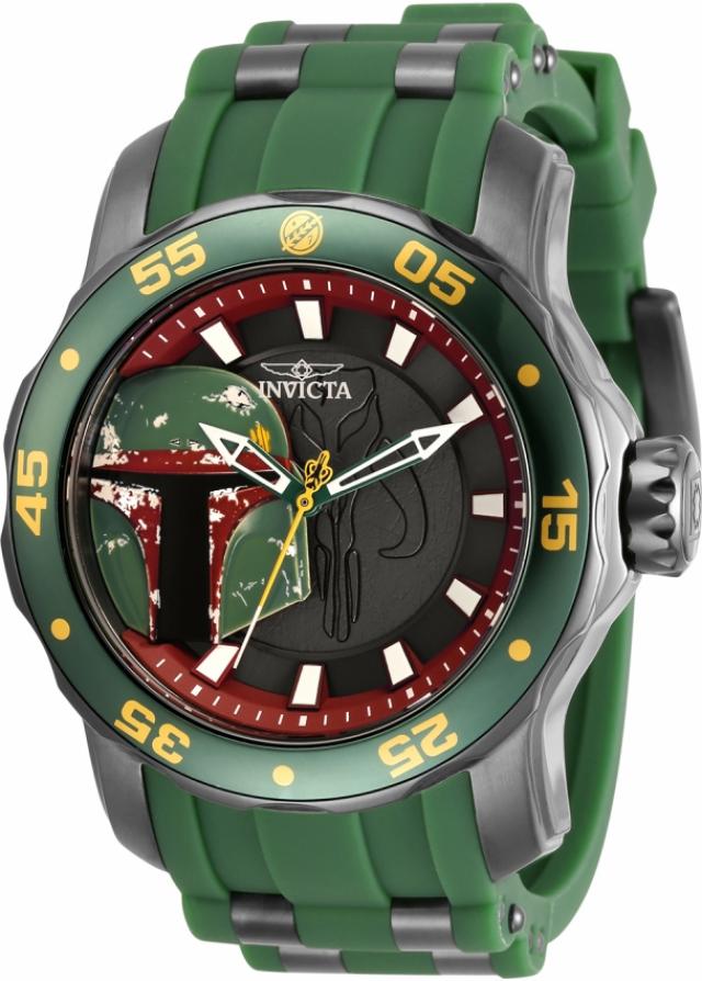 invicta 26545