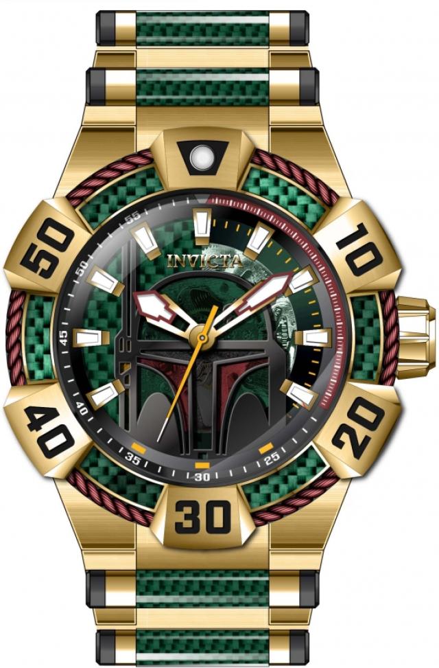 Invicta 27116 sale