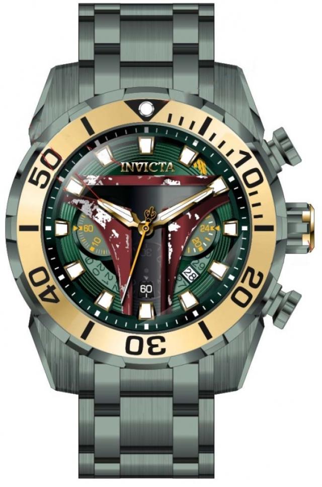 Invicta 27158 clearance