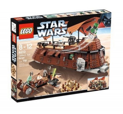 Lego boba fett 2000 online