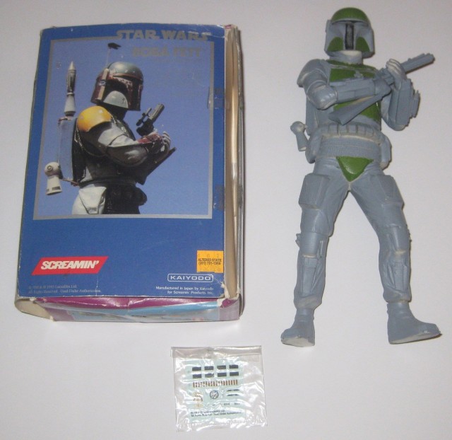 boba fett kit