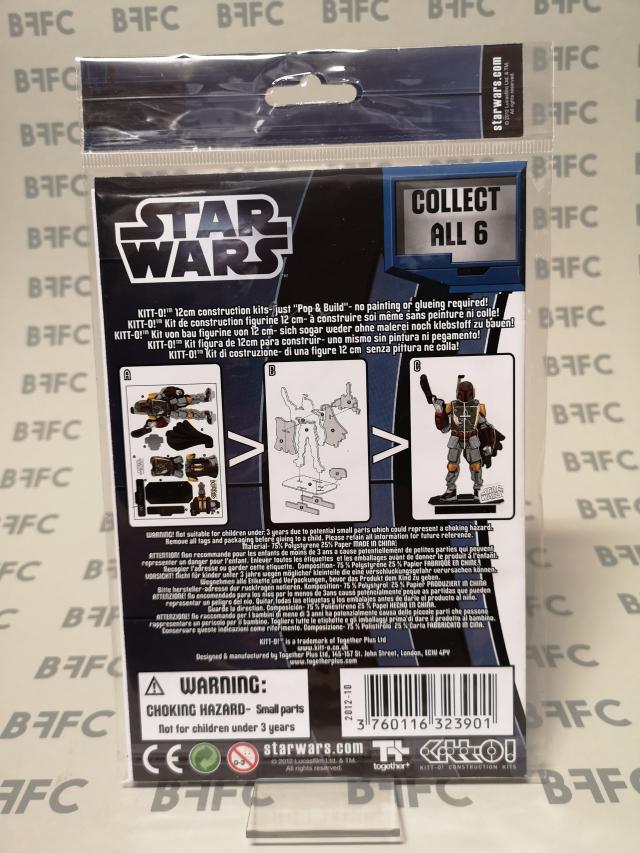 boba fett kit