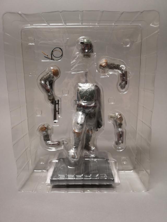 kotobukiya boba fett return of the jedi