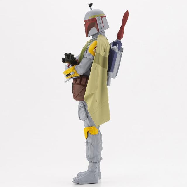 kotobukiya star wars boba fett