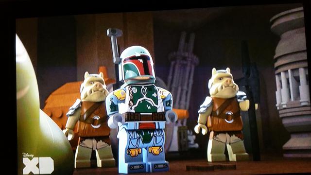 lego star wars the freemaker adventures lego sets