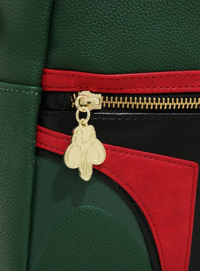 boba fett loungefly bag
