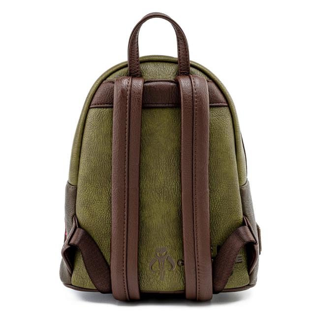 boba fett loungefly bag