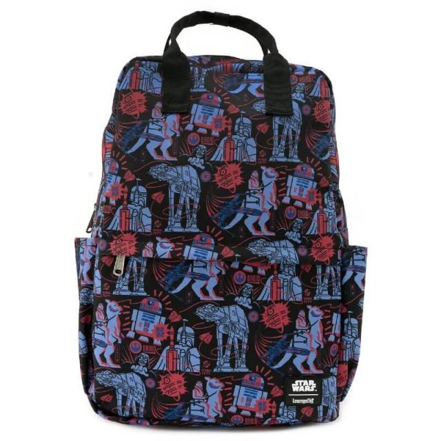 bababing sorm changing bag backpack