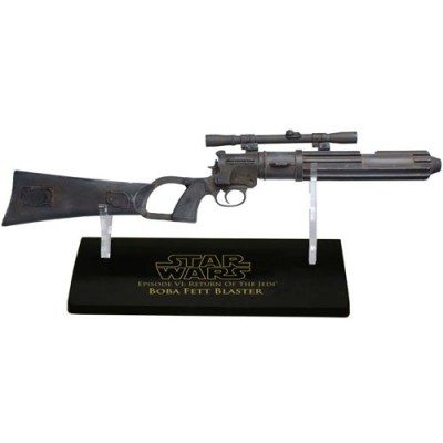 boba fett blaster prop