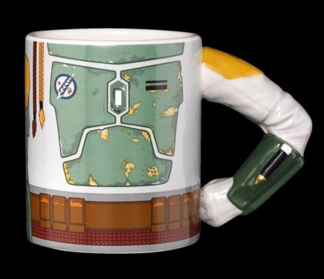 boba fett merch