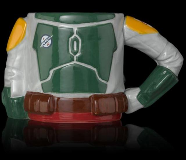 boba fett merch