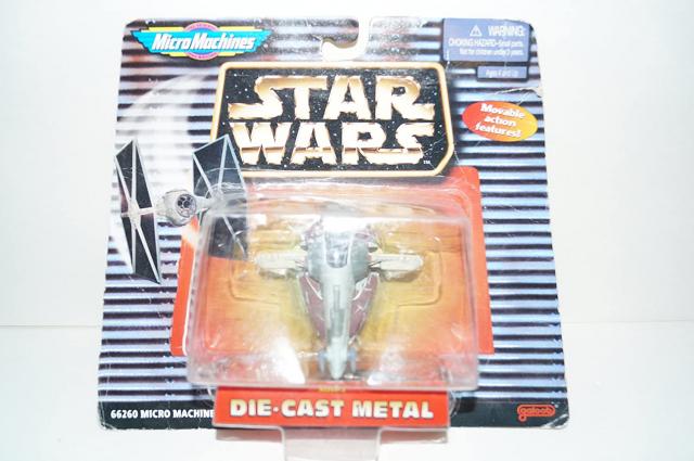 slave 1 die cast