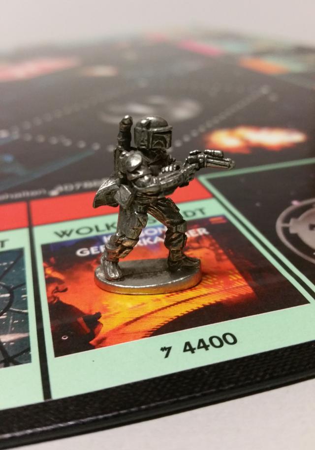 star wars monopoly