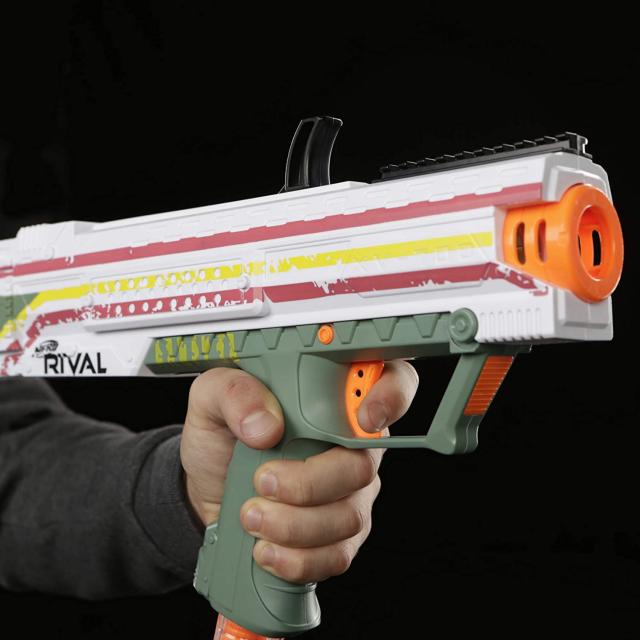 nerf rival xv