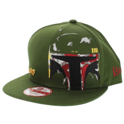 boba fett helmet new
