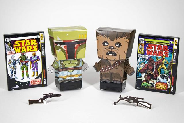 star wars 2 pack