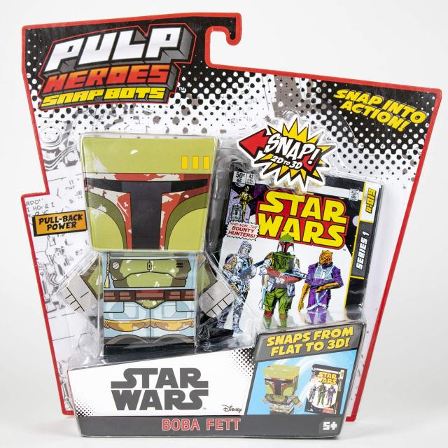 star wars 2 pack