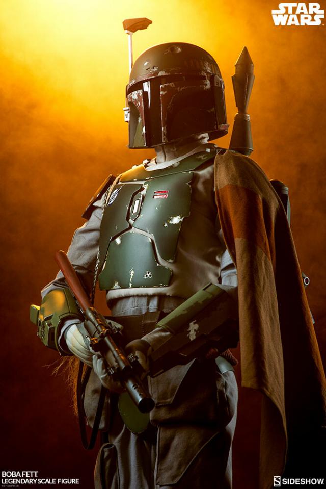 boba fett legendary scale