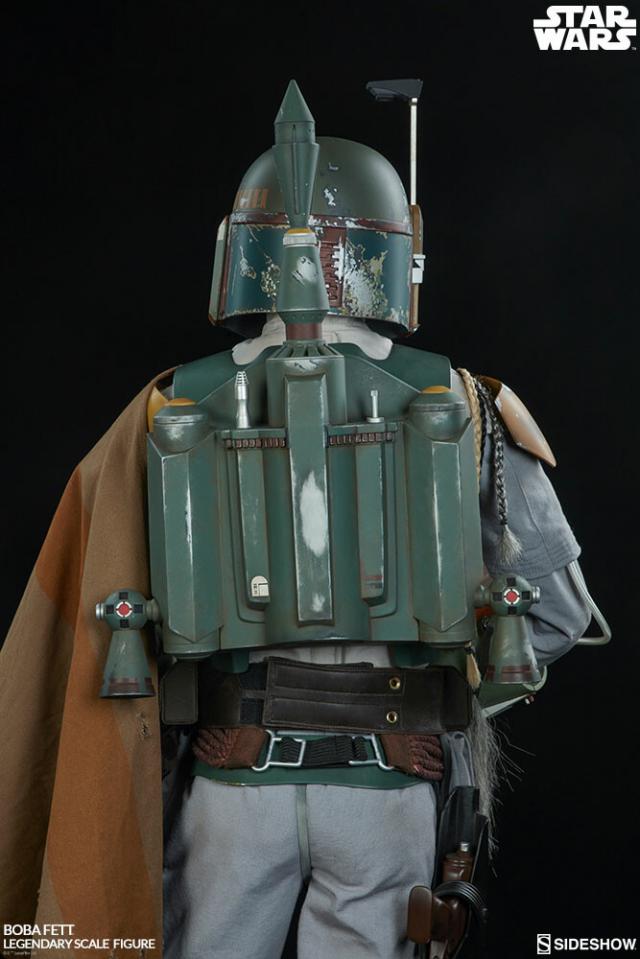 boba fett legendary scale
