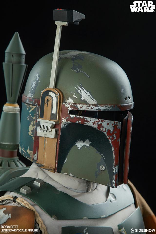 boba fett legendary scale
