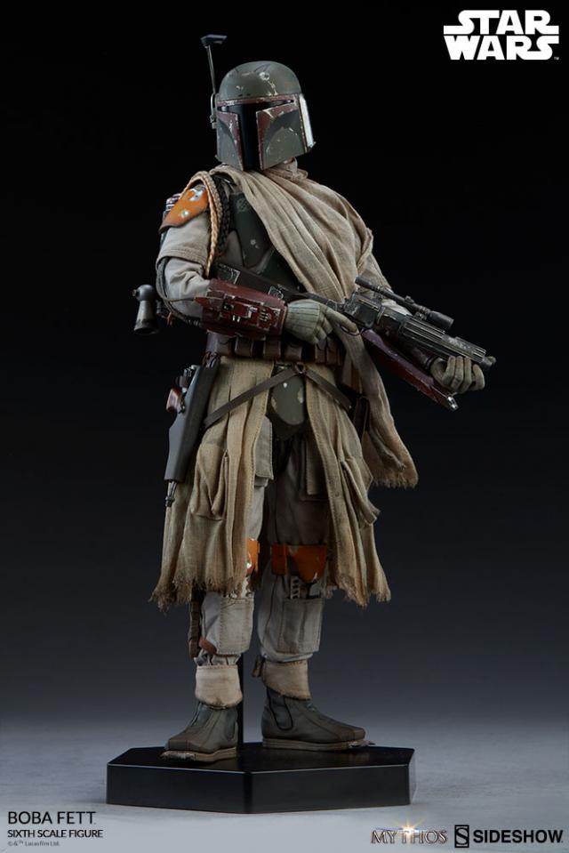 sideshow collectibles figures