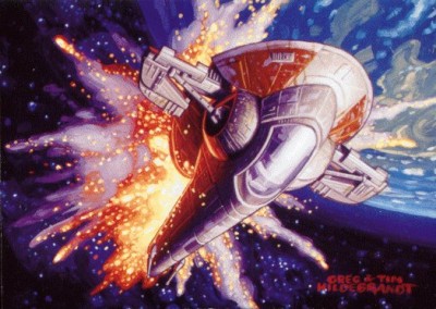 topps shadows of the empire
