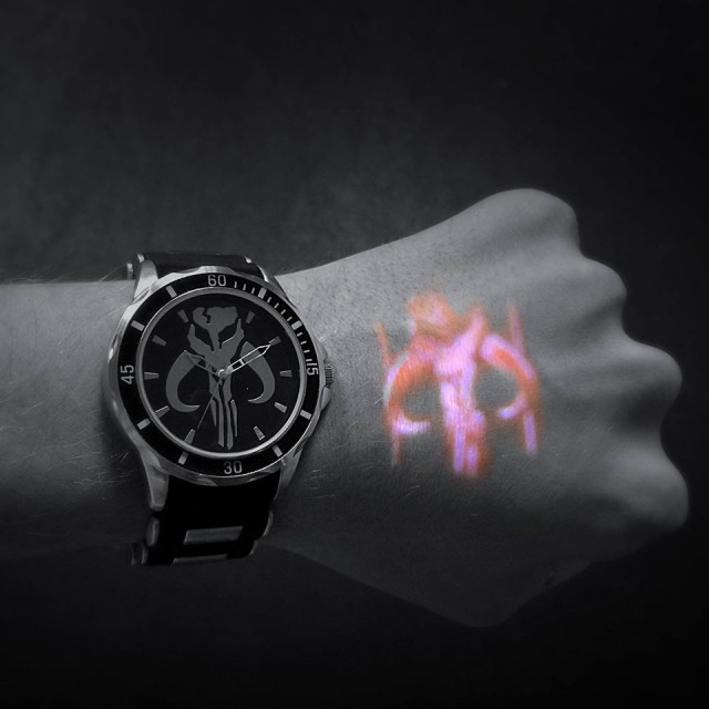 mandalorian watch