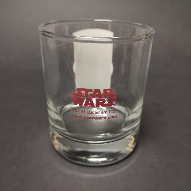 star wars collector glass set