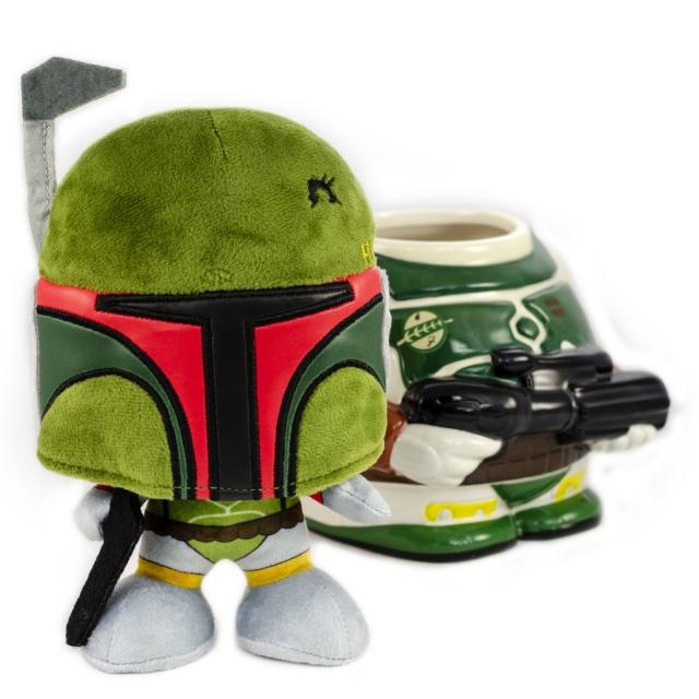 boba buddies plush