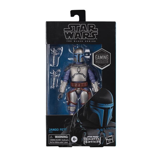 jango fett 3.75