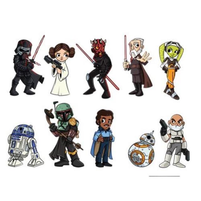 Pin on Star Wars