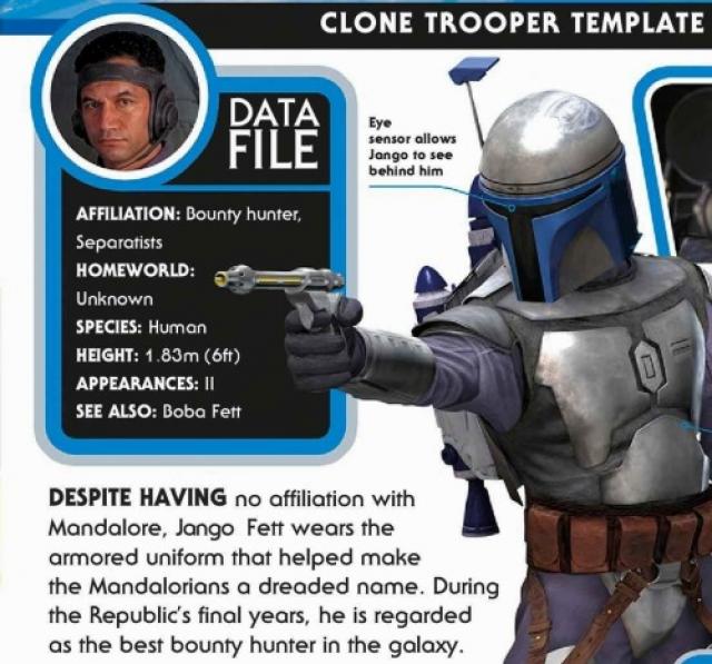 star wars encyclopedia updated and expanded
