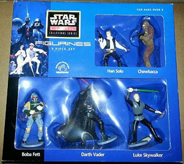 star wars toy collectors price guide