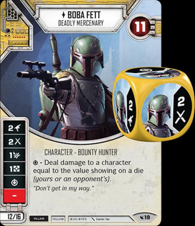 best star wars destiny set