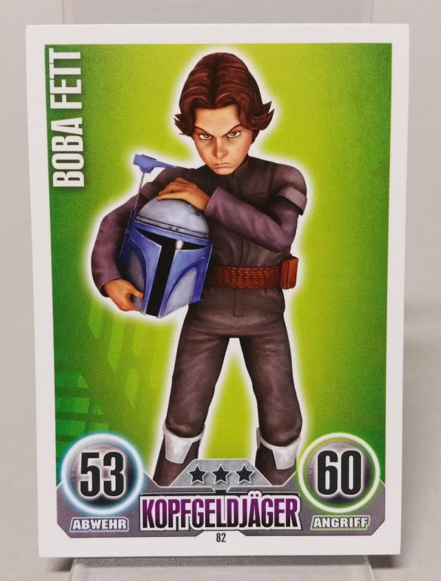 force attax series 1