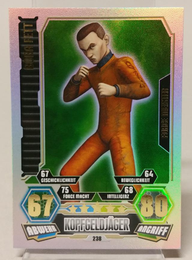 force attax series 1