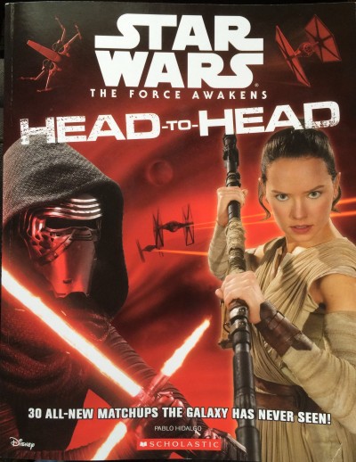 Head To Head Head To Head