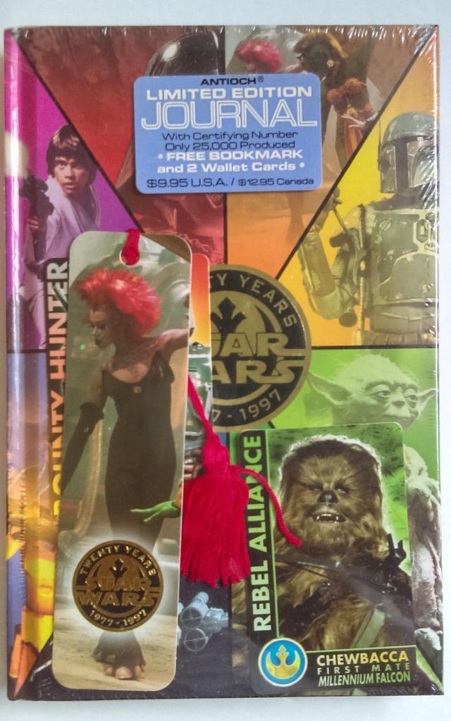 star wars limited edition art sleeves