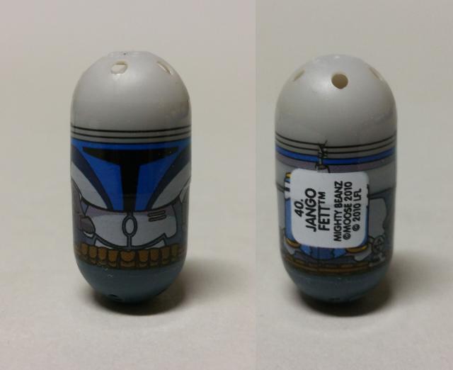 Star Wars Mighty Beanz 40 Jango Fett Boba Fett Fan Club Star Wars Mighty Beanz 40 Jango Fett Boba Fett Fan Club